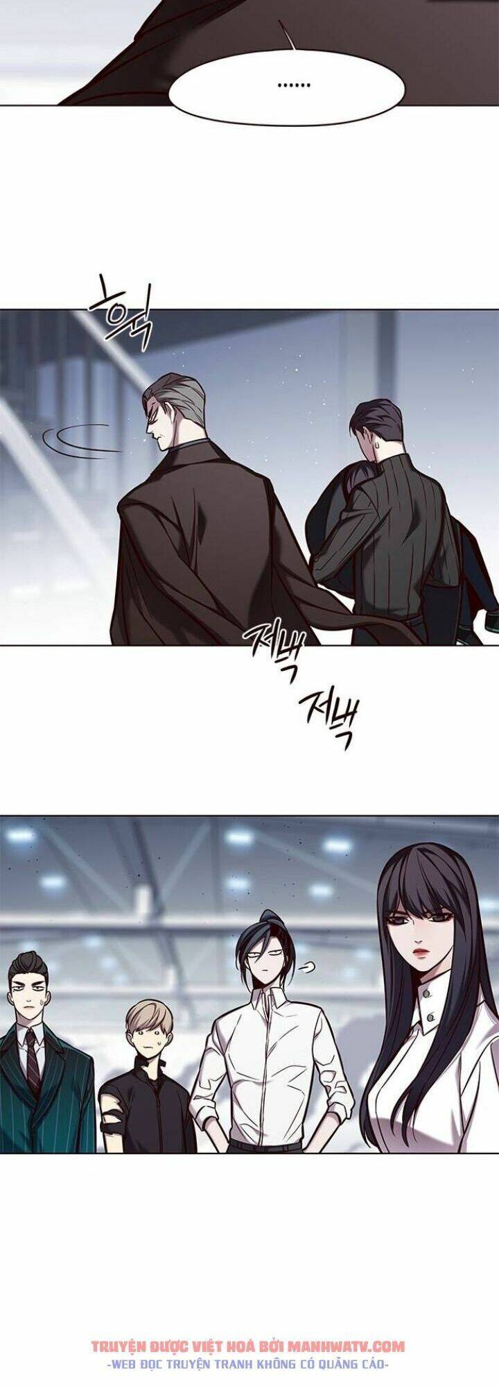 Hóa Thân Thành Mèo Chap 121 - Next Chap 122