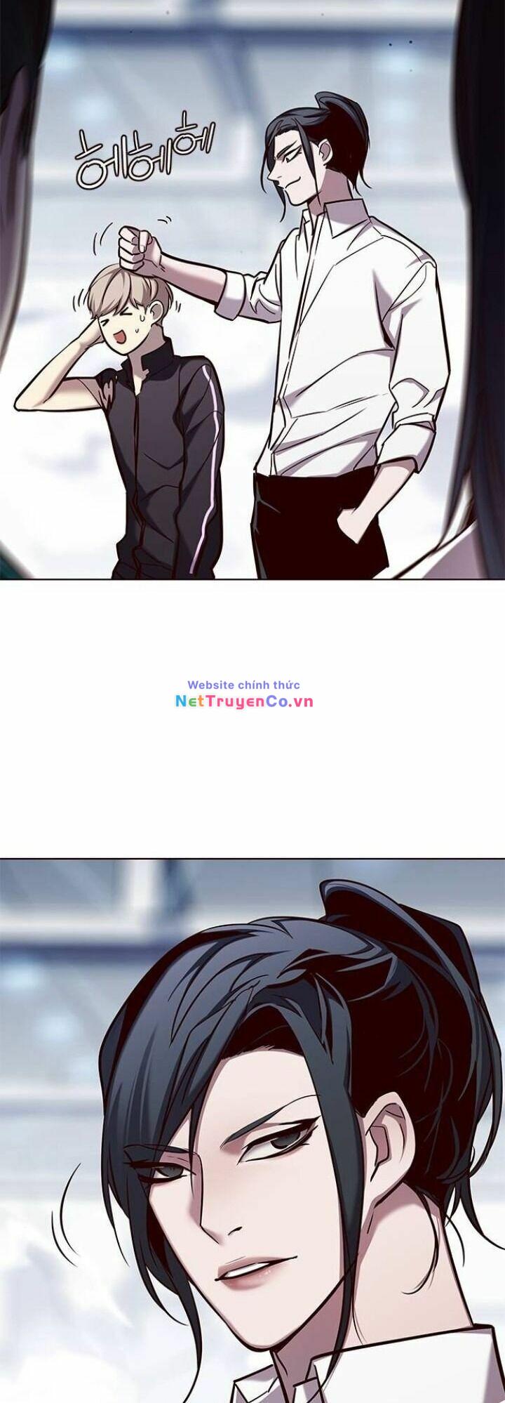 Hóa Thân Thành Mèo Chap 121 - Next Chap 122