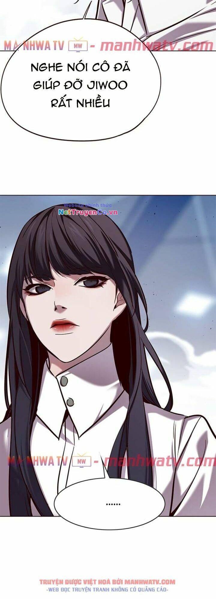 Hóa Thân Thành Mèo Chap 121 - Next Chap 122