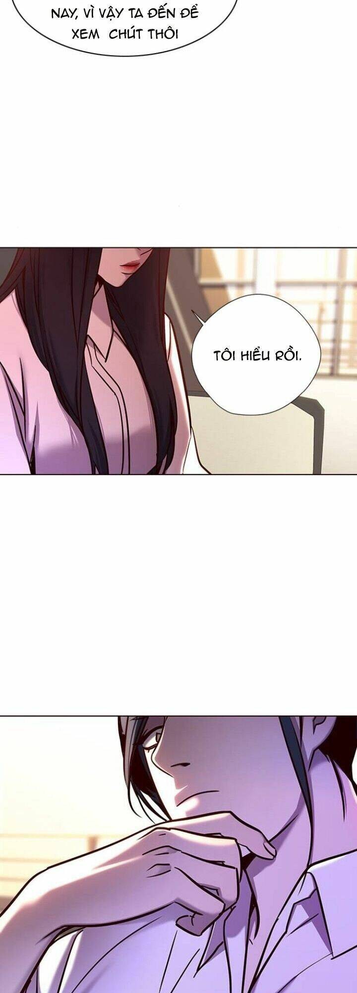 Hóa Thân Thành Mèo Chap 122 - Next Chap 123