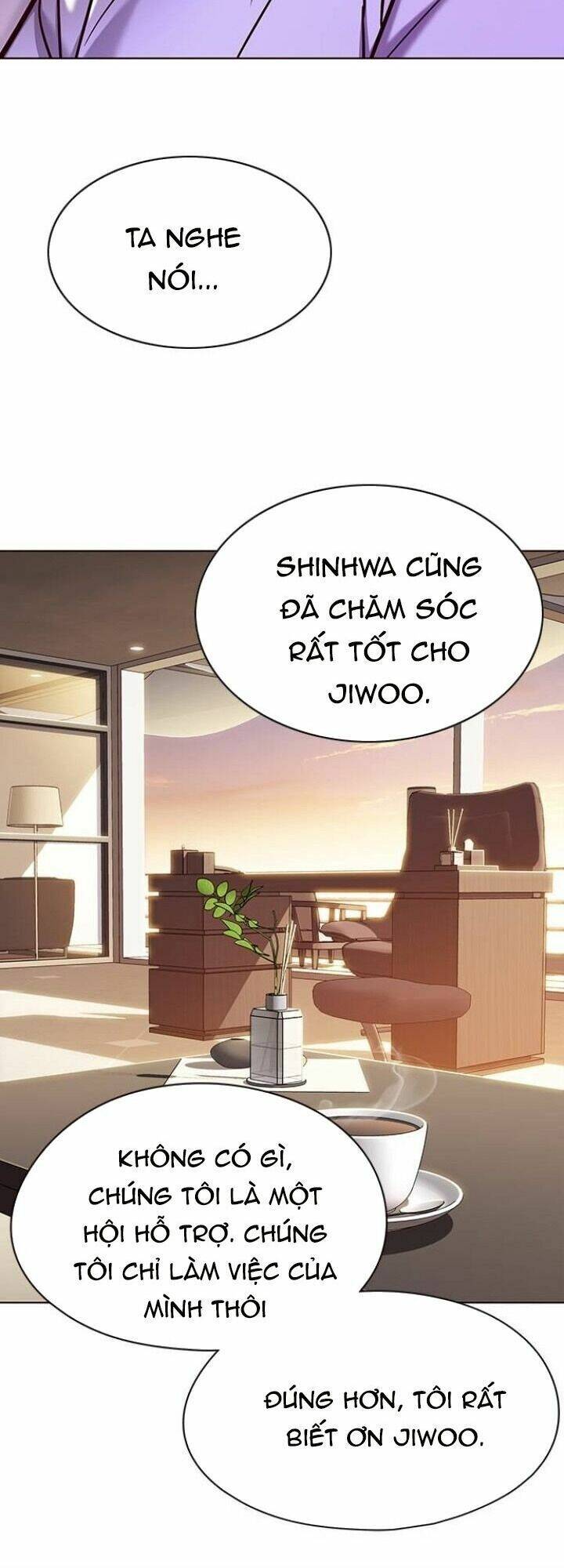 Hóa Thân Thành Mèo Chap 122 - Next Chap 123