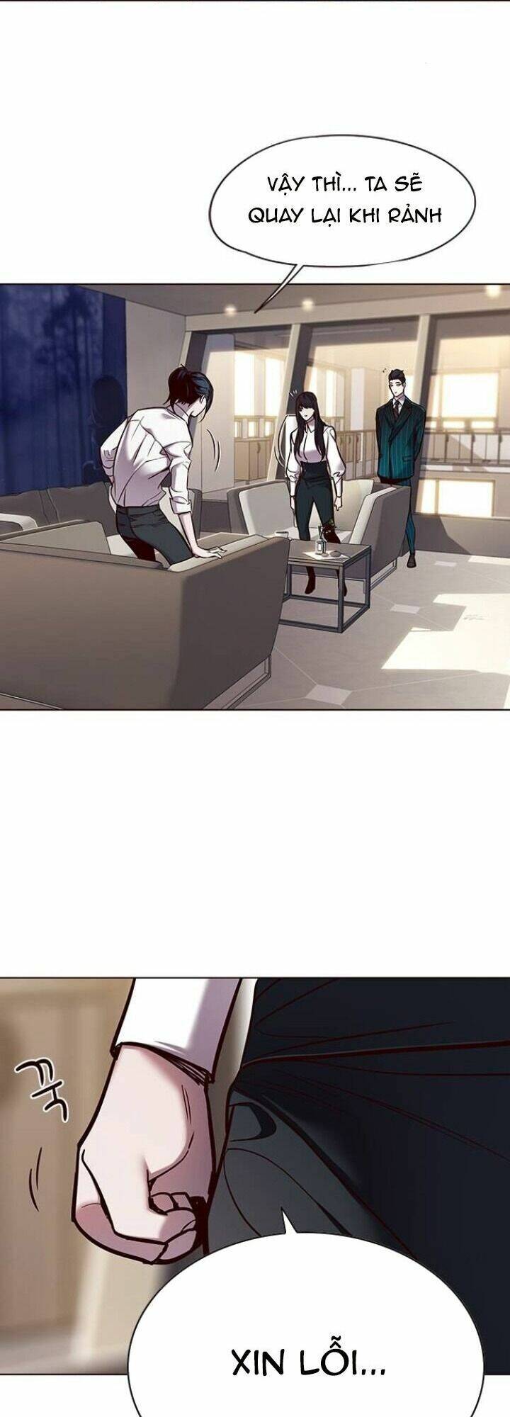 Hóa Thân Thành Mèo Chap 122 - Next Chap 123