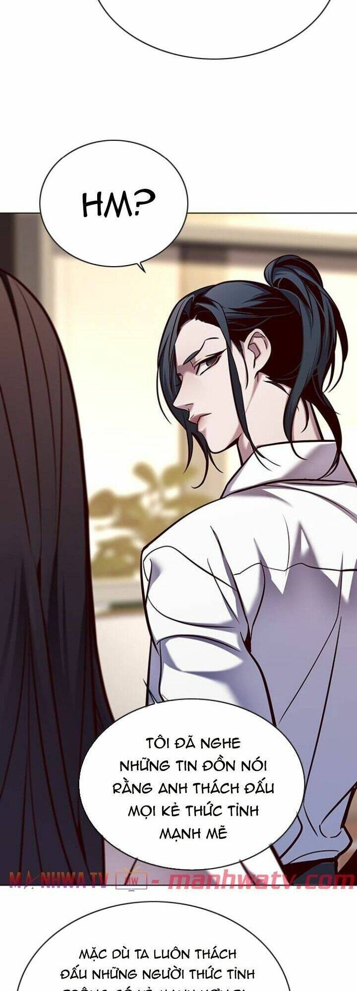 Hóa Thân Thành Mèo Chap 122 - Next Chap 123