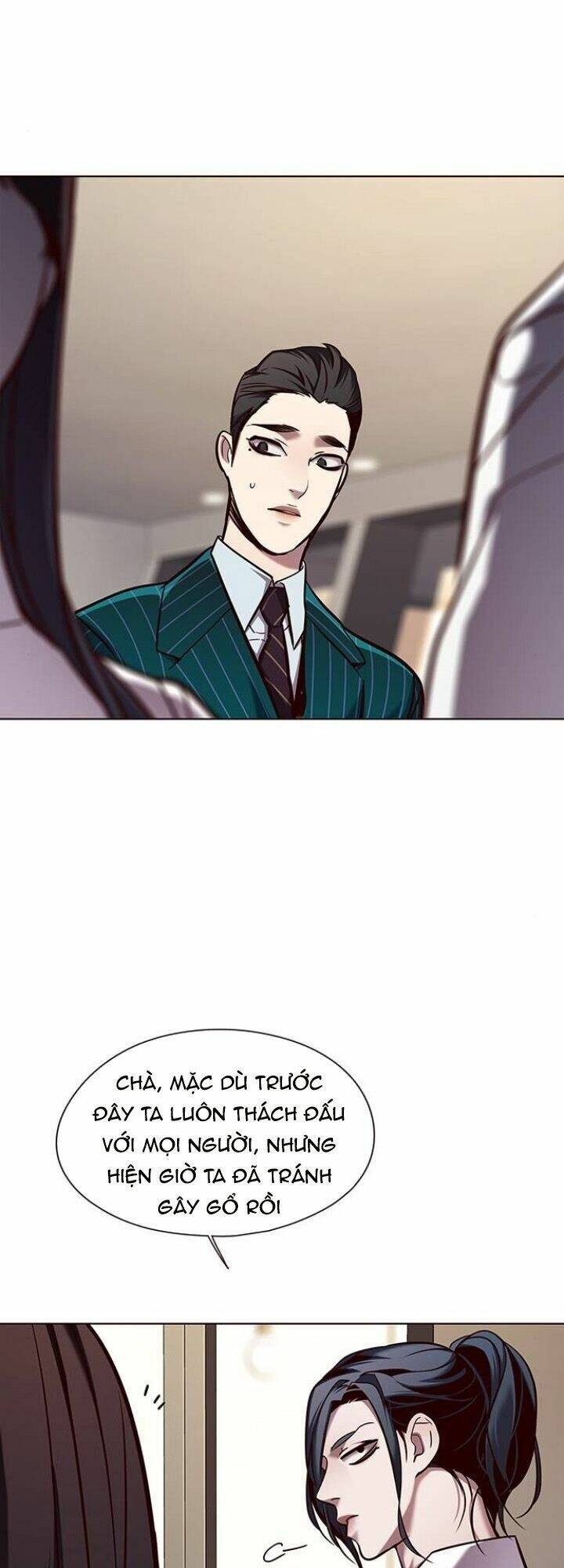 Hóa Thân Thành Mèo Chap 122 - Next Chap 123