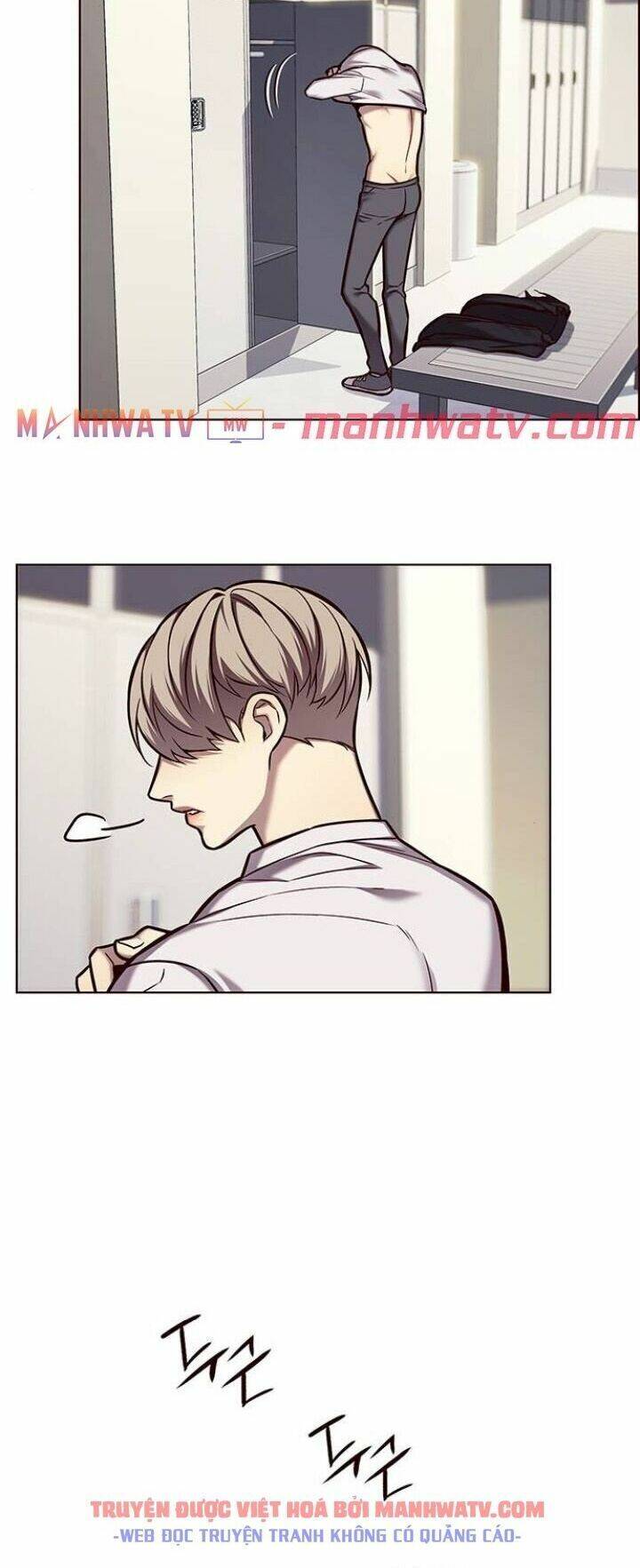 Hóa Thân Thành Mèo Chap 122 - Next Chap 123