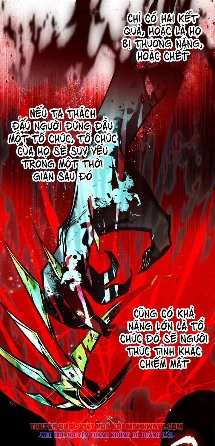 Hóa Thân Thành Mèo Chap 122 - Next Chap 123