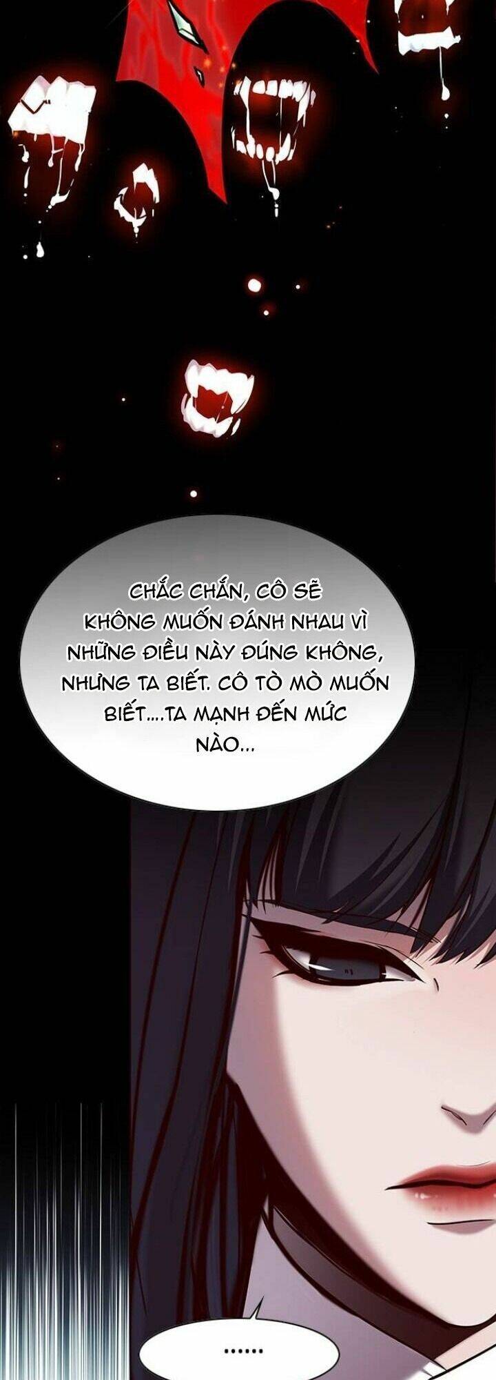 Hóa Thân Thành Mèo Chap 122 - Next Chap 123