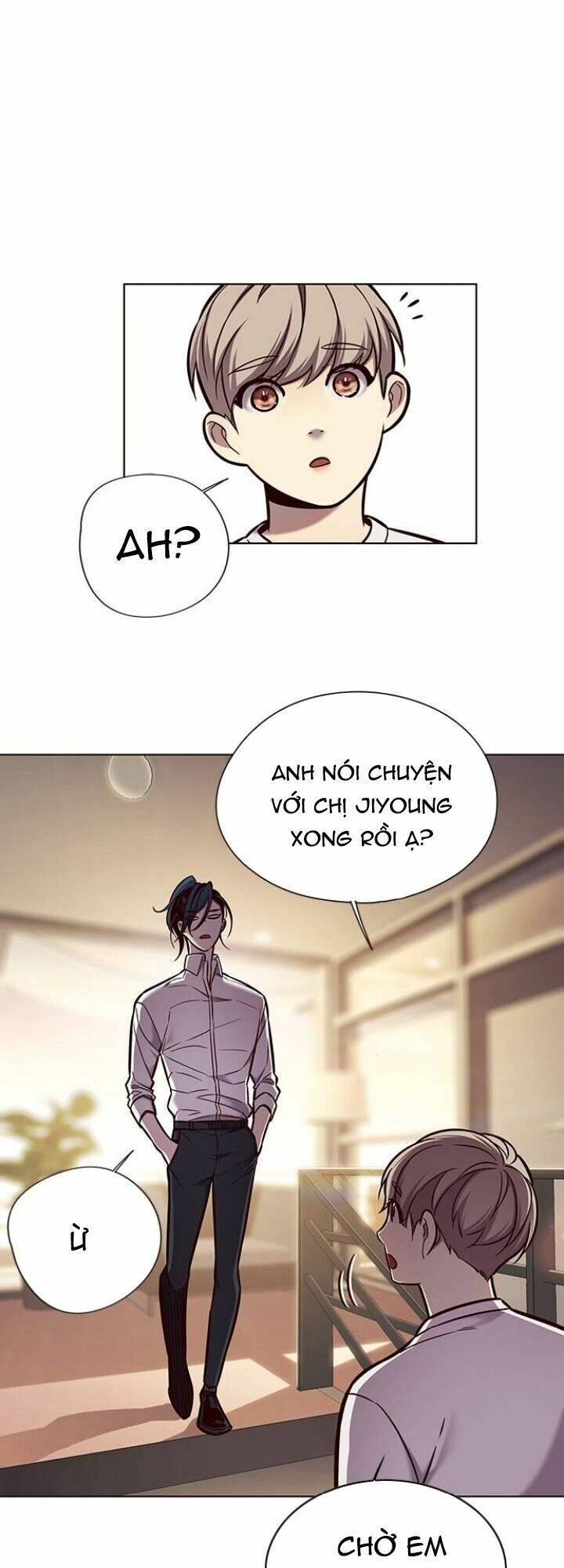 Hóa Thân Thành Mèo Chap 122 - Next Chap 123