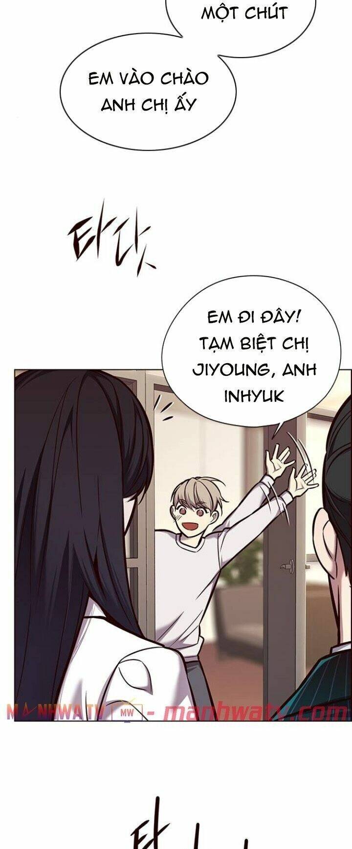 Hóa Thân Thành Mèo Chap 122 - Next Chap 123