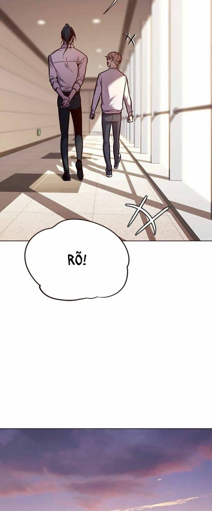 Hóa Thân Thành Mèo Chap 122 - Next Chap 123