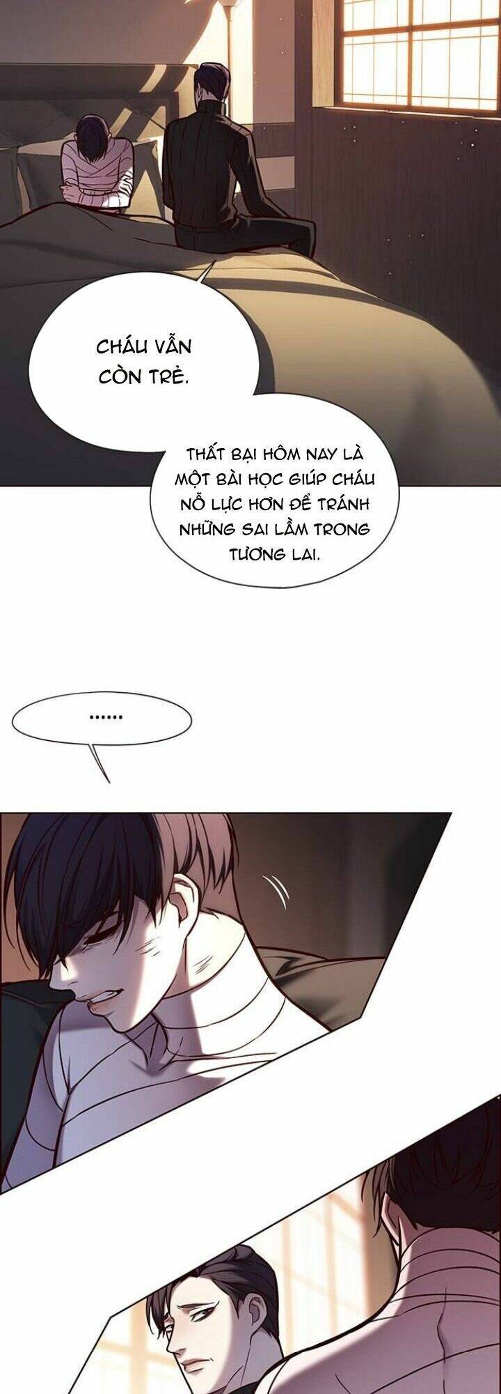 Hóa Thân Thành Mèo Chap 122 - Next Chap 123