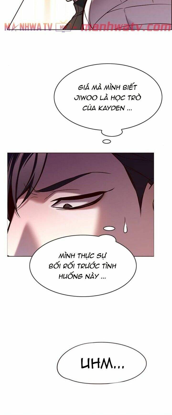 Hóa Thân Thành Mèo Chap 122 - Next Chap 123