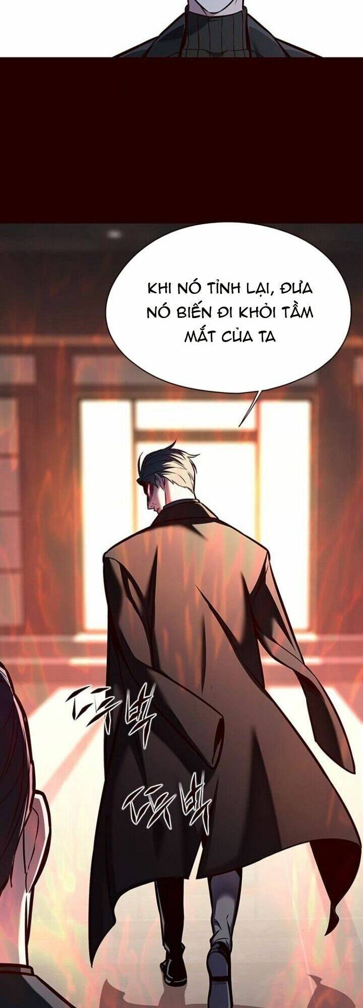 Hóa Thân Thành Mèo Chap 122 - Next Chap 123