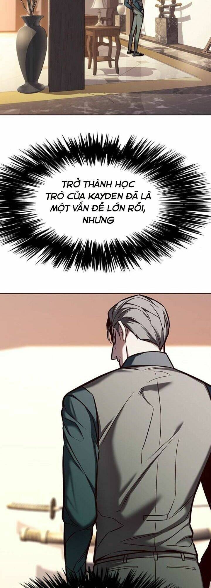 Hóa Thân Thành Mèo Chap 122 - Next Chap 123