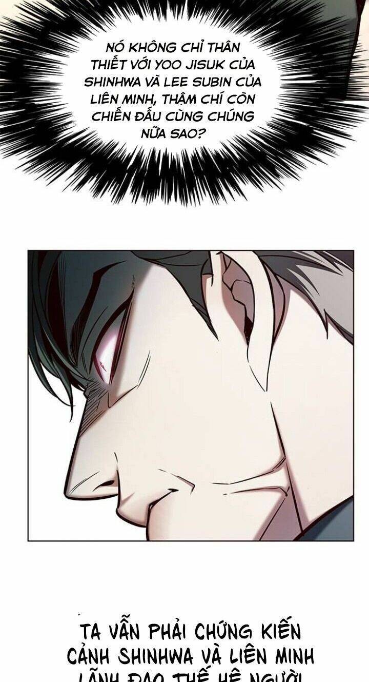 Hóa Thân Thành Mèo Chap 122 - Next Chap 123