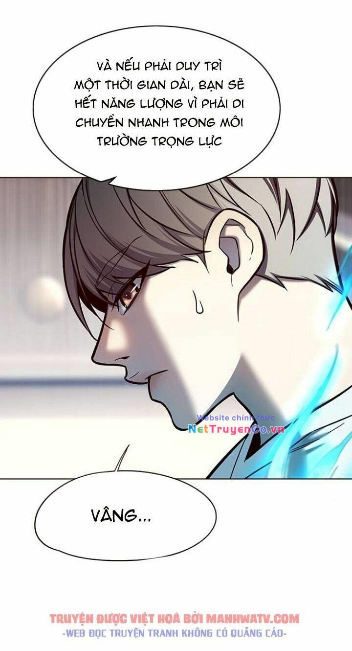 Hóa Thân Thành Mèo Chap 122 - Next Chap 123