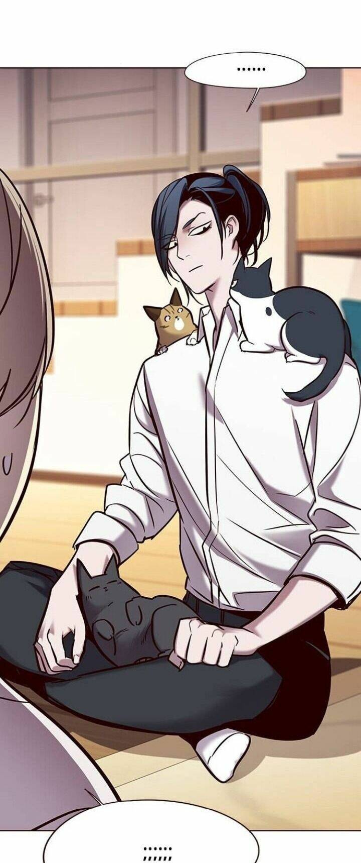 Hóa Thân Thành Mèo Chap 122 - Next Chap 123