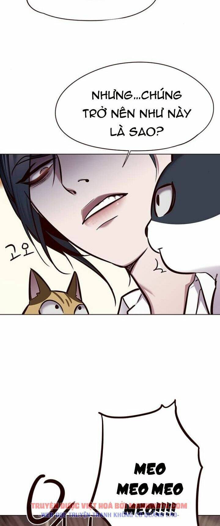 Hóa Thân Thành Mèo Chap 122 - Next Chap 123