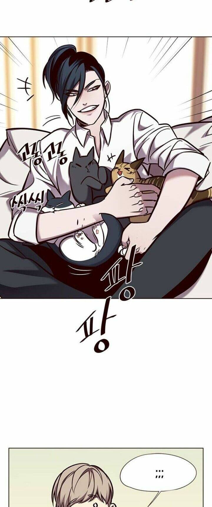 Hóa Thân Thành Mèo Chap 122 - Next Chap 123