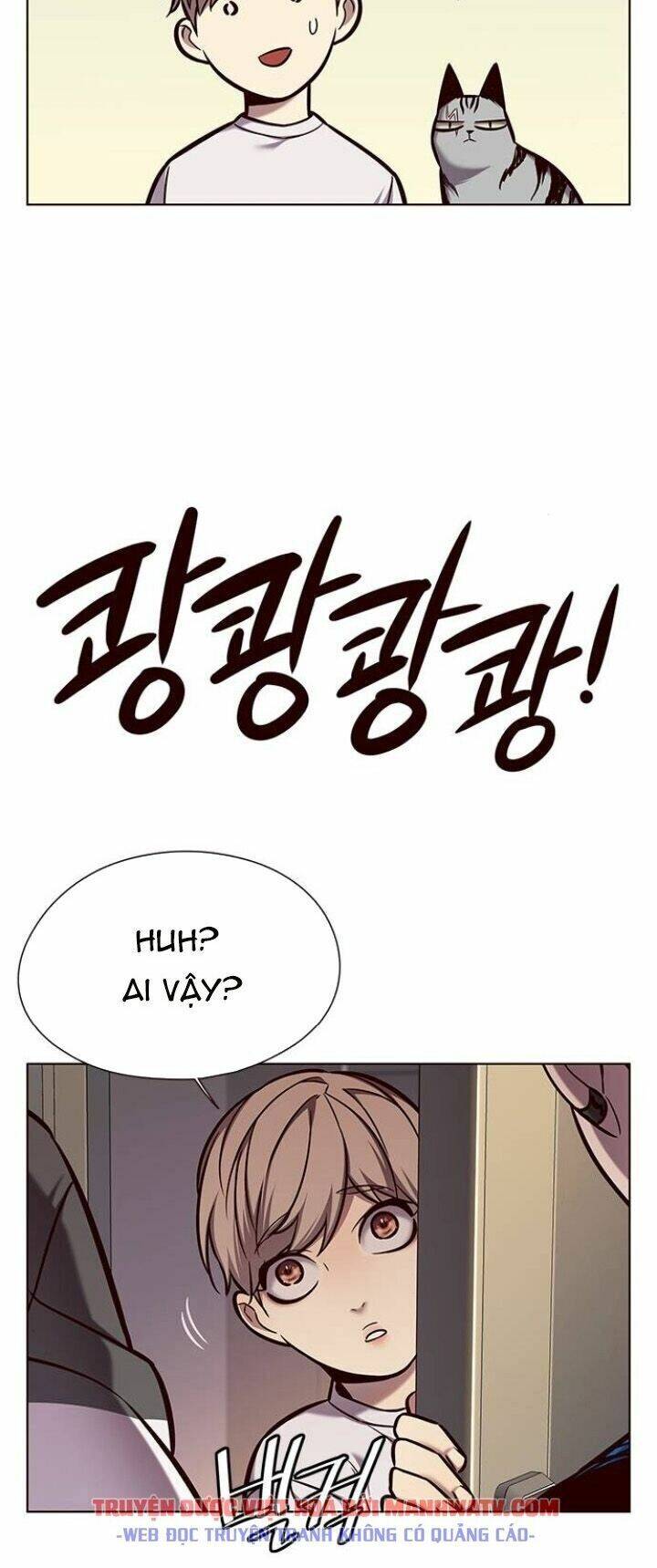 Hóa Thân Thành Mèo Chap 122 - Next Chap 123