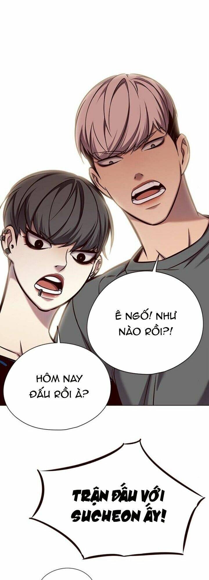 Hóa Thân Thành Mèo Chap 122 - Next Chap 123