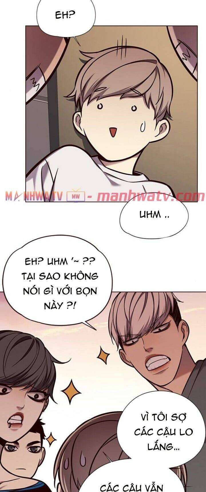 Hóa Thân Thành Mèo Chap 122 - Next Chap 123