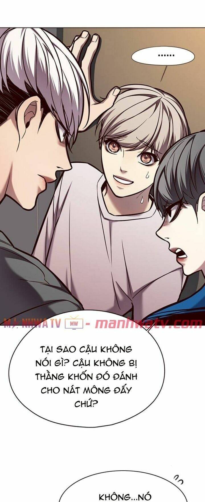 Hóa Thân Thành Mèo Chap 122 - Next Chap 123