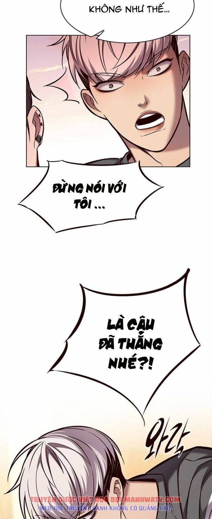 Hóa Thân Thành Mèo Chap 122 - Next Chap 123