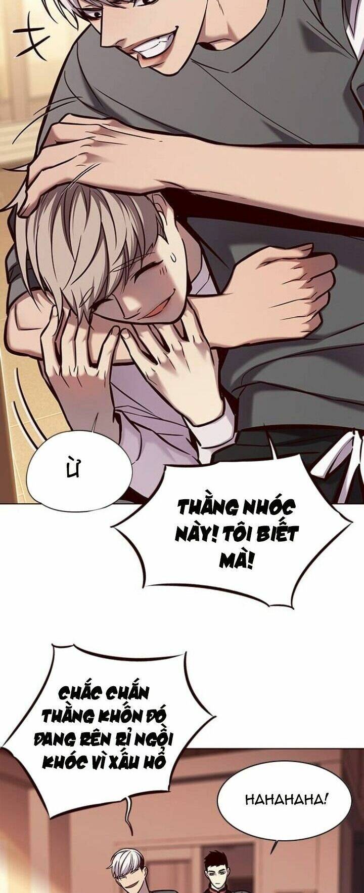 Hóa Thân Thành Mèo Chap 122 - Next Chap 123