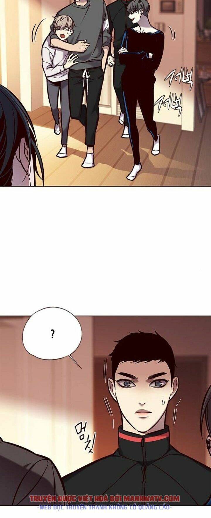 Hóa Thân Thành Mèo Chap 122 - Next Chap 123