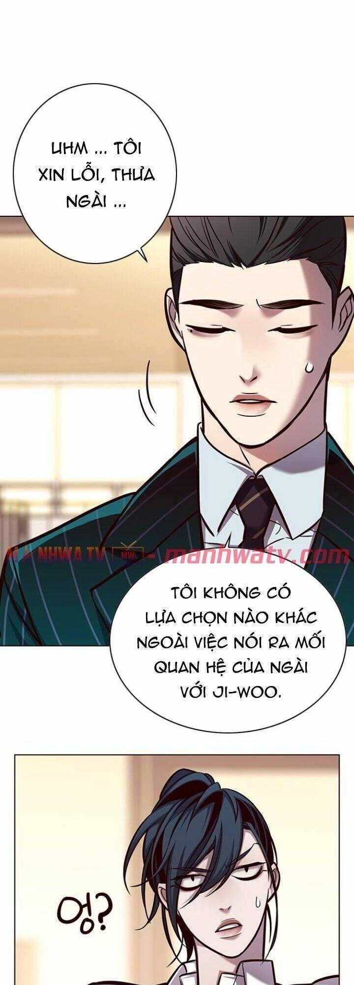 Hóa Thân Thành Mèo Chap 122 - Next Chap 123