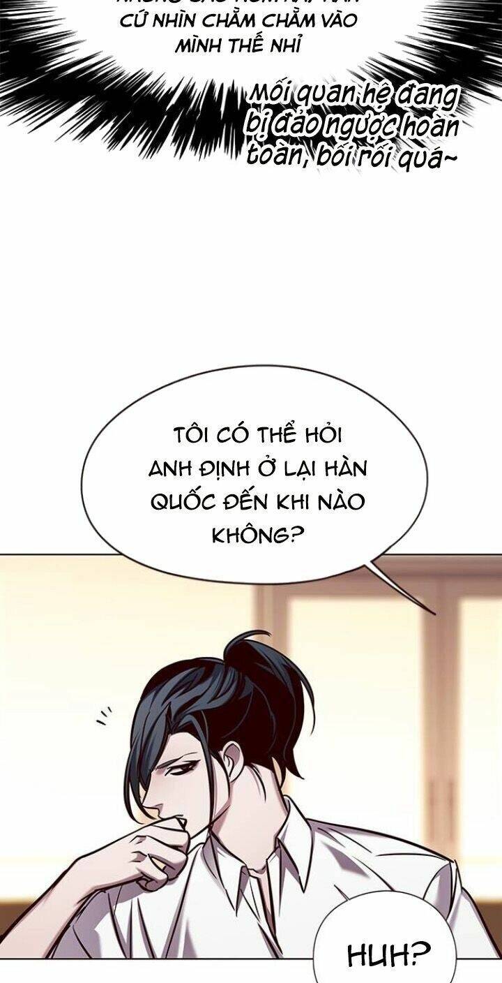 Hóa Thân Thành Mèo Chap 122 - Next Chap 123