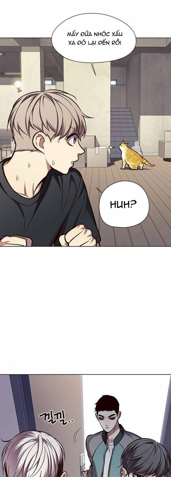 Hóa Thân Thành Mèo Chap 124 - Next Chap 125