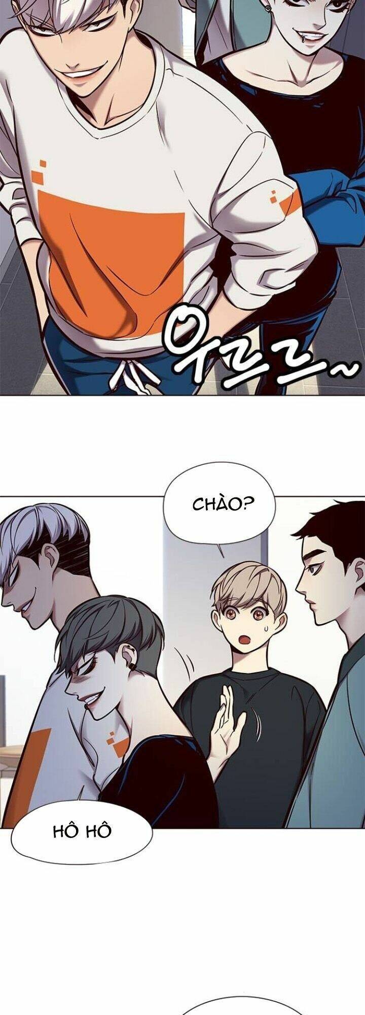 Hóa Thân Thành Mèo Chap 124 - Next Chap 125