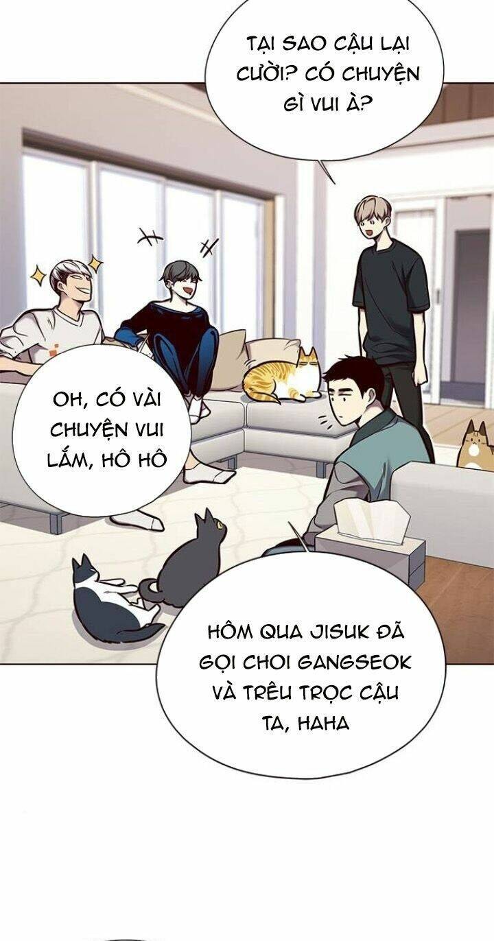 Hóa Thân Thành Mèo Chap 124 - Next Chap 125