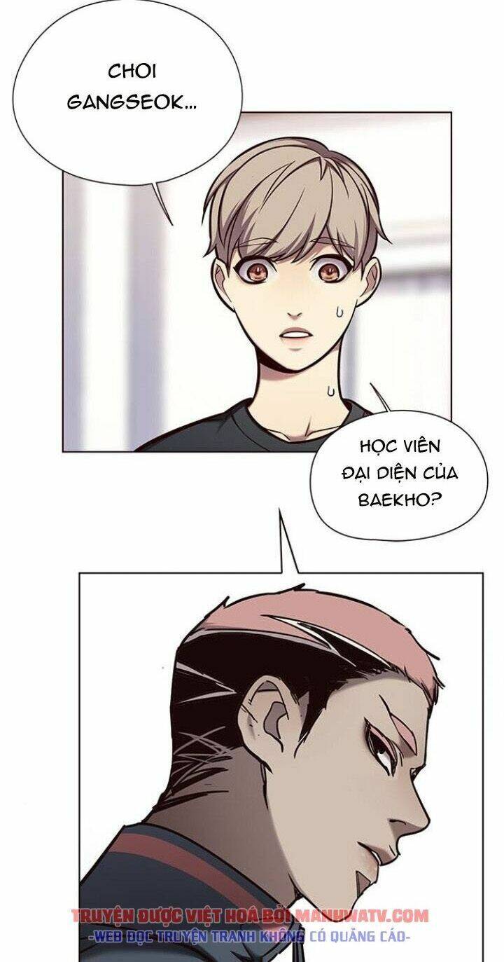 Hóa Thân Thành Mèo Chap 124 - Next Chap 125