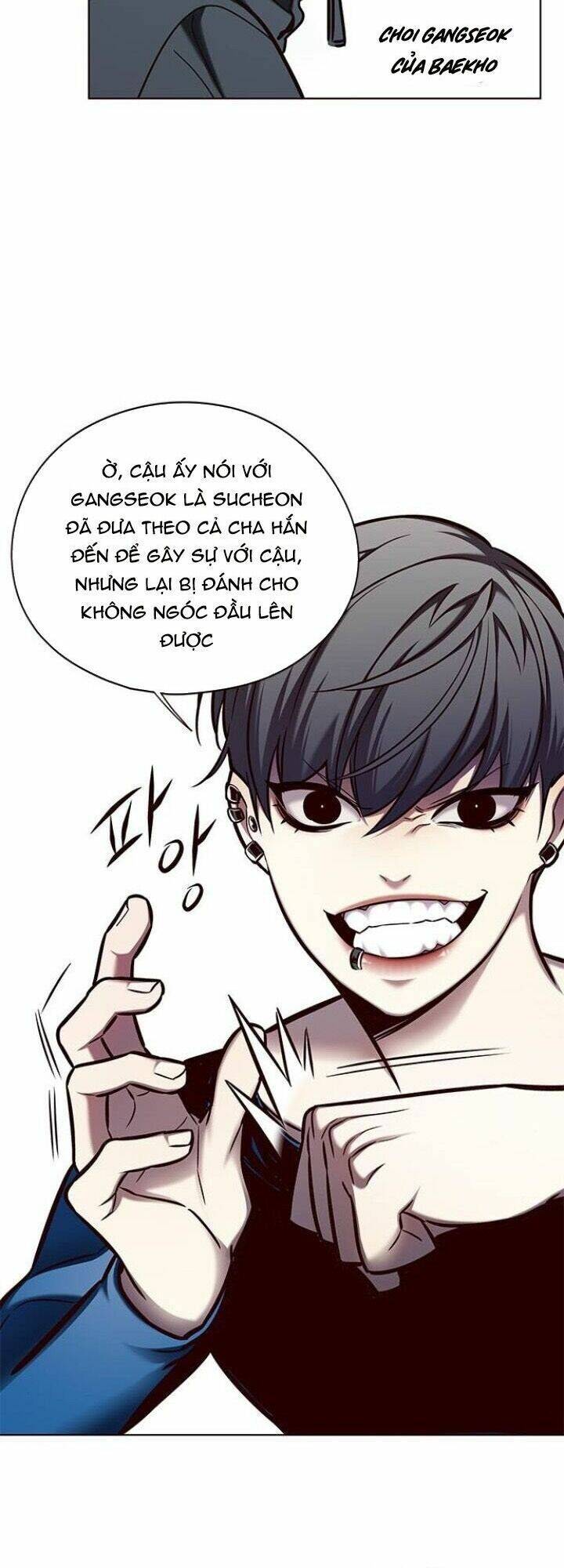 Hóa Thân Thành Mèo Chap 124 - Next Chap 125