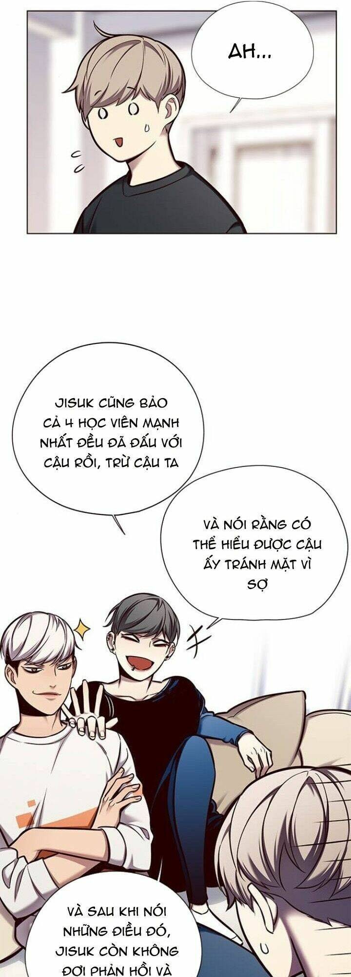 Hóa Thân Thành Mèo Chap 124 - Next Chap 125
