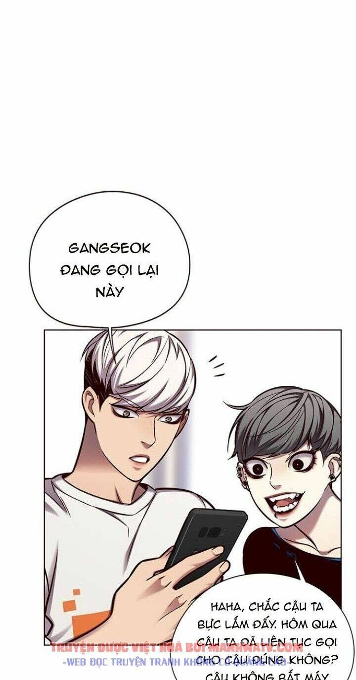 Hóa Thân Thành Mèo Chap 124 - Next Chap 125