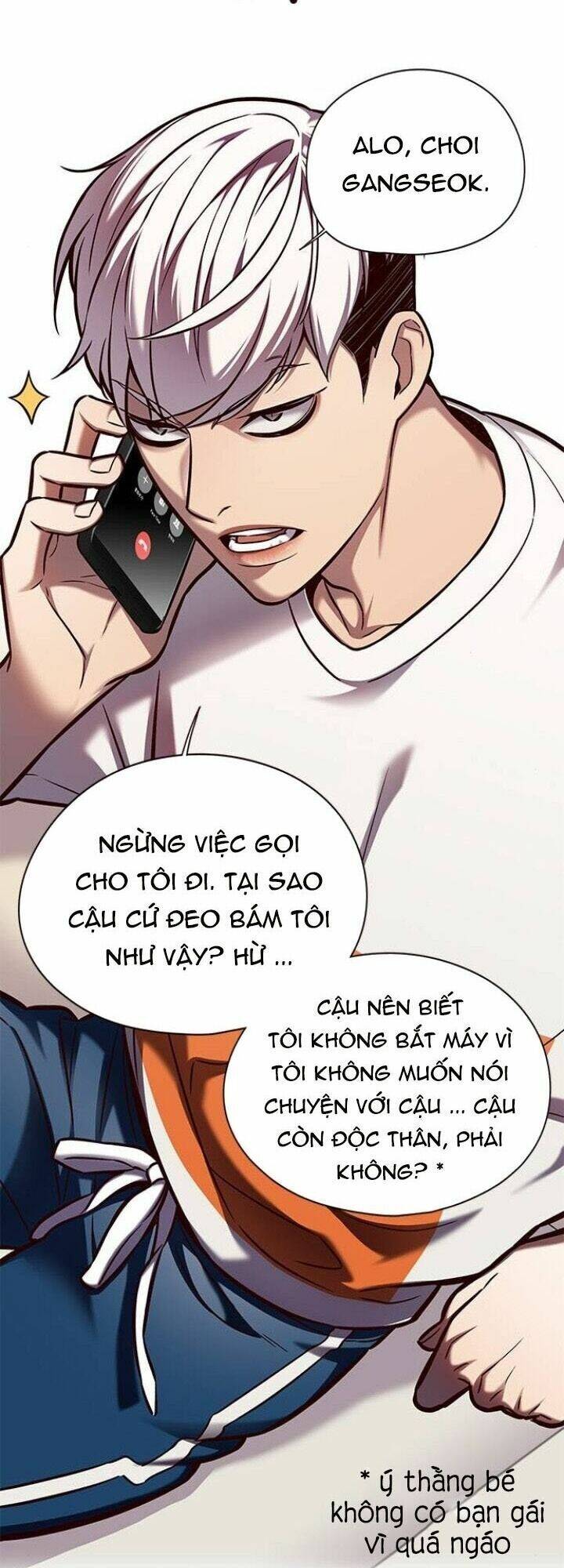 Hóa Thân Thành Mèo Chap 124 - Next Chap 125