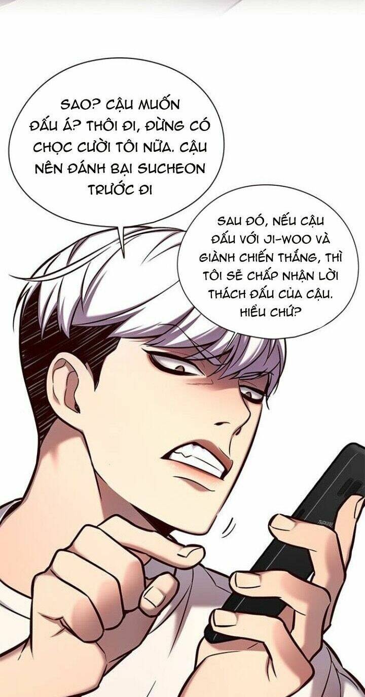 Hóa Thân Thành Mèo Chap 124 - Next Chap 125