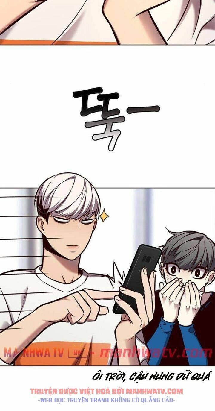 Hóa Thân Thành Mèo Chap 124 - Next Chap 125