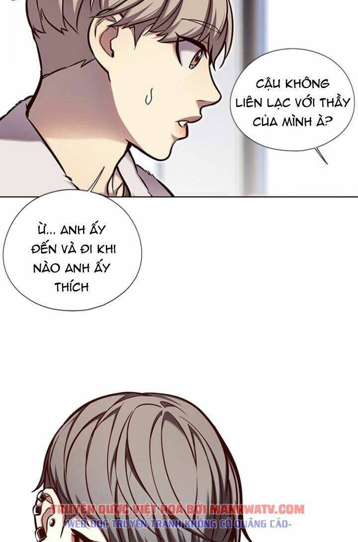 Hóa Thân Thành Mèo Chap 124 - Next Chap 125