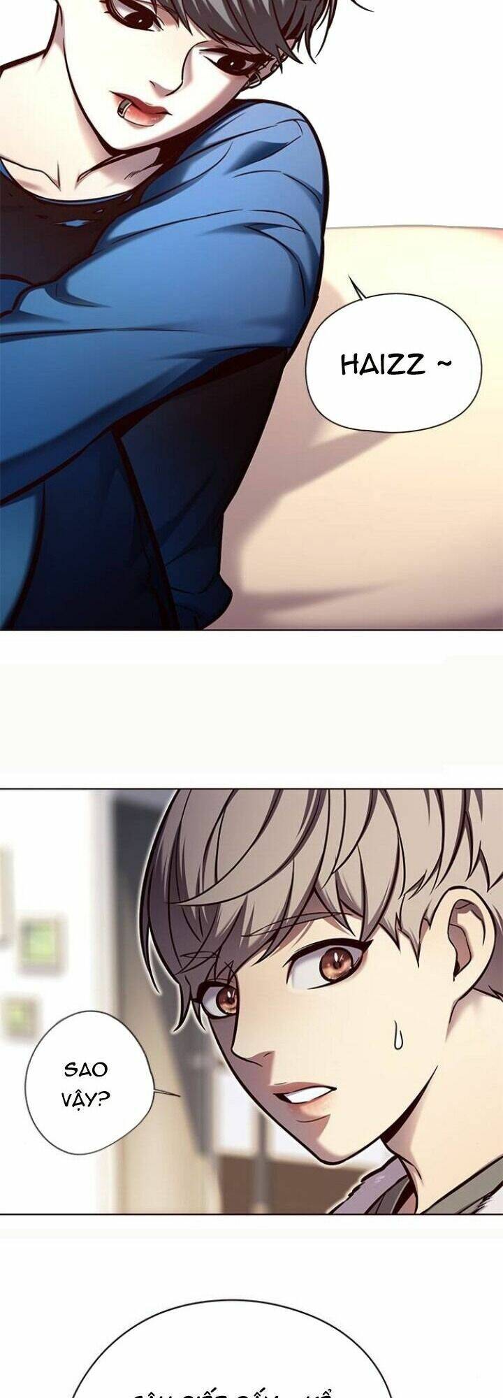 Hóa Thân Thành Mèo Chap 124 - Next Chap 125