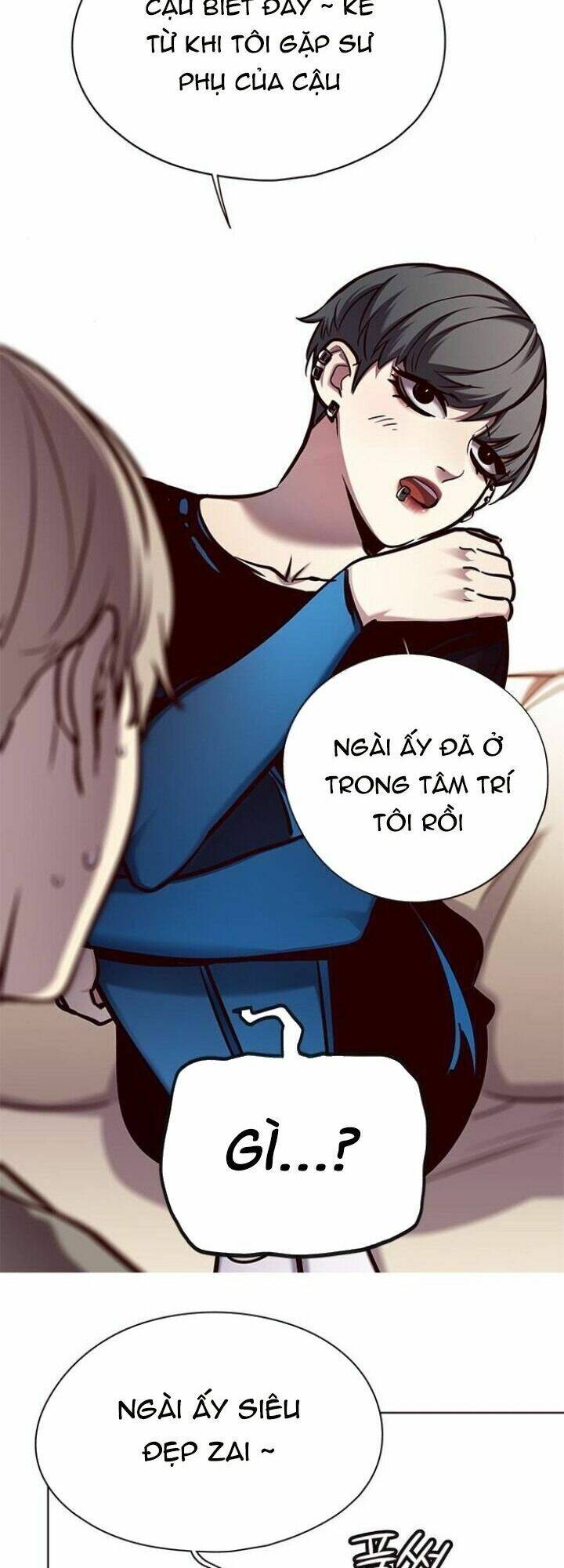 Hóa Thân Thành Mèo Chap 124 - Next Chap 125