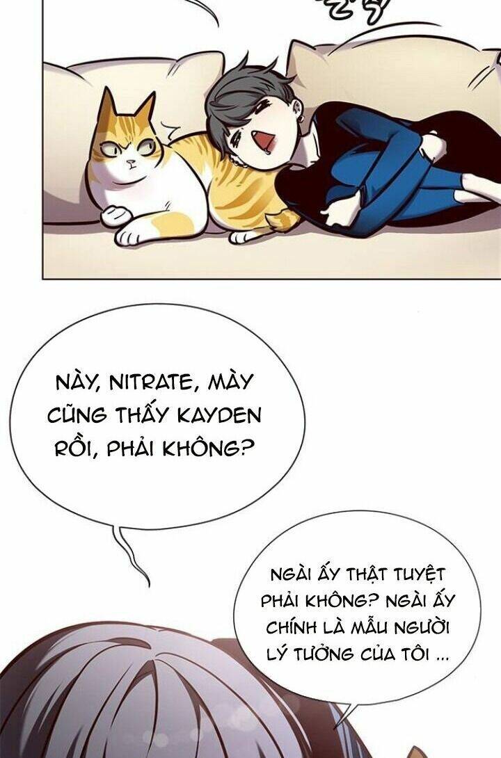 Hóa Thân Thành Mèo Chap 124 - Next Chap 125