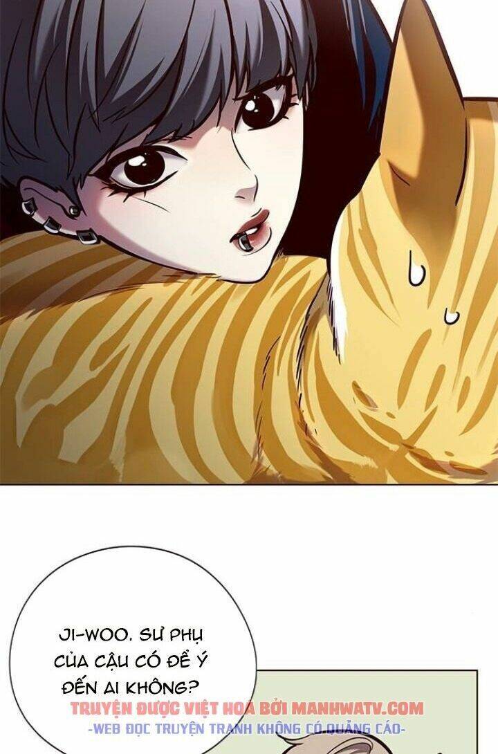 Hóa Thân Thành Mèo Chap 124 - Next Chap 125