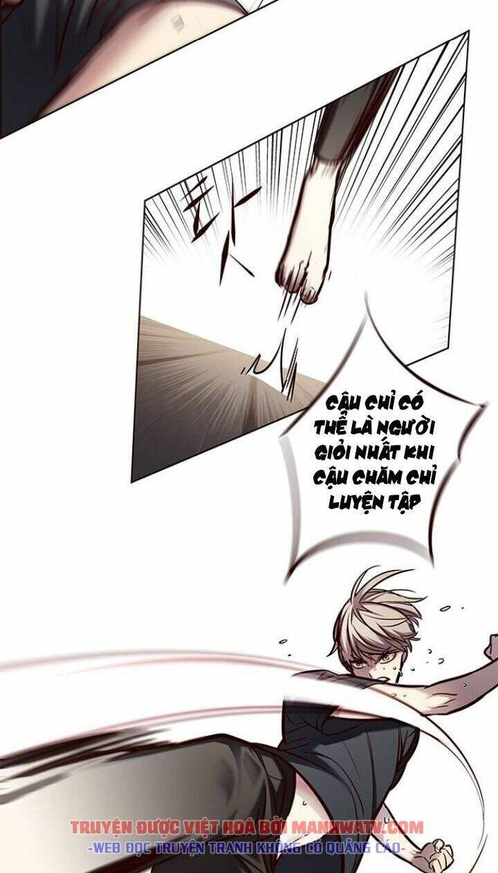 Hóa Thân Thành Mèo Chap 124 - Next Chap 125