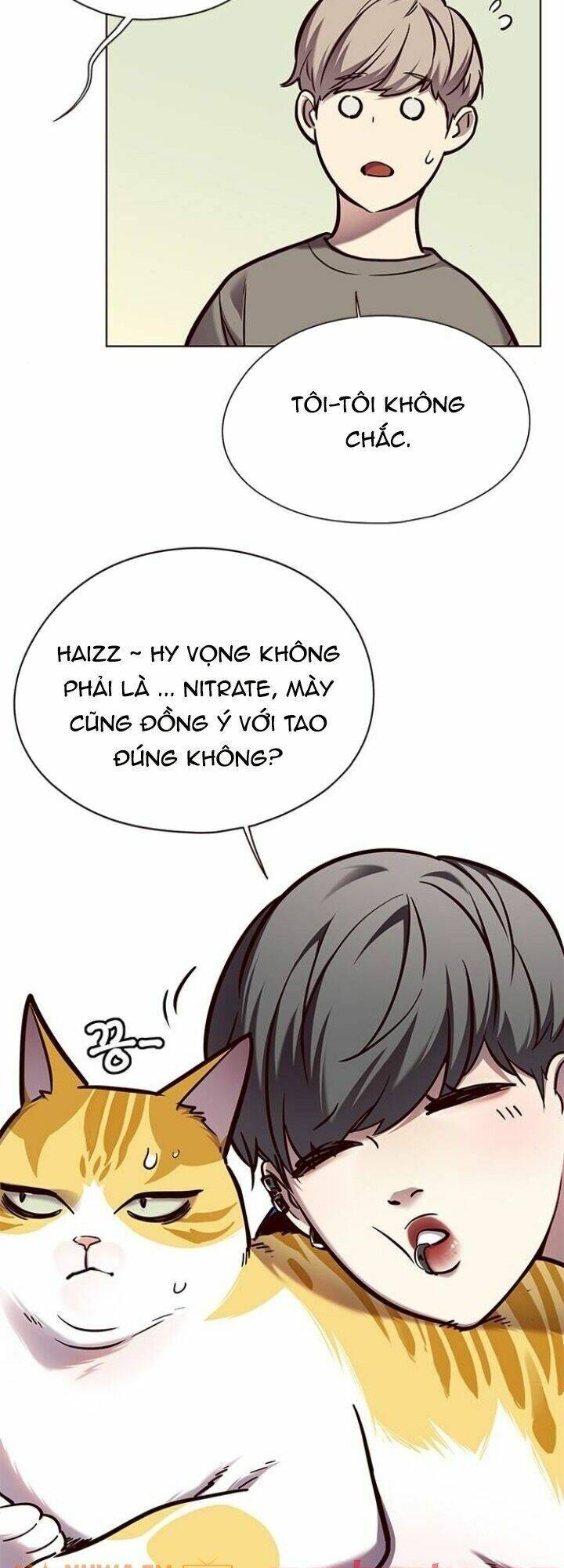 Hóa Thân Thành Mèo Chap 124 - Next Chap 125
