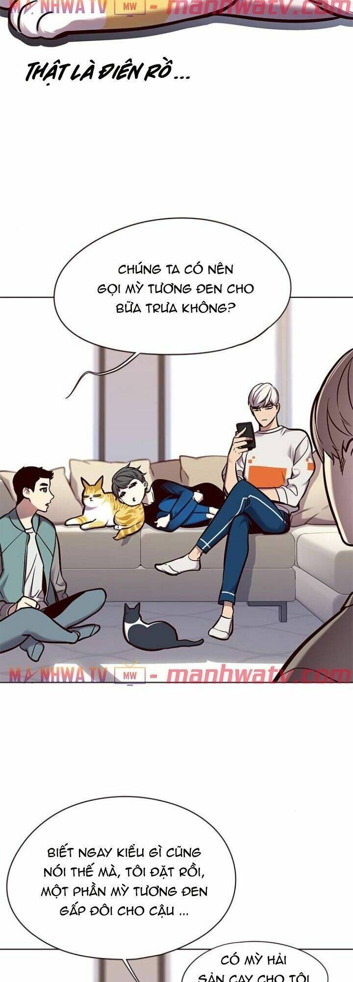 Hóa Thân Thành Mèo Chap 124 - Next Chap 125